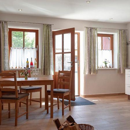 Ferienwohnung Weinkutscher Obermixnitz ภายนอก รูปภาพ