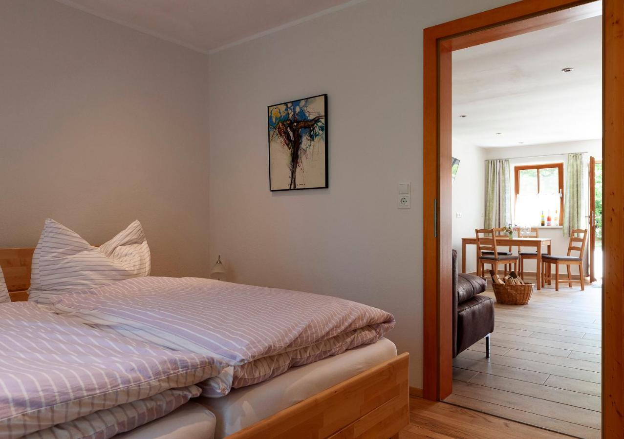 Ferienwohnung Weinkutscher Obermixnitz ภายนอก รูปภาพ