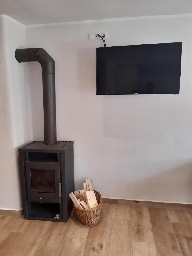 Ferienwohnung Weinkutscher Obermixnitz ภายนอก รูปภาพ