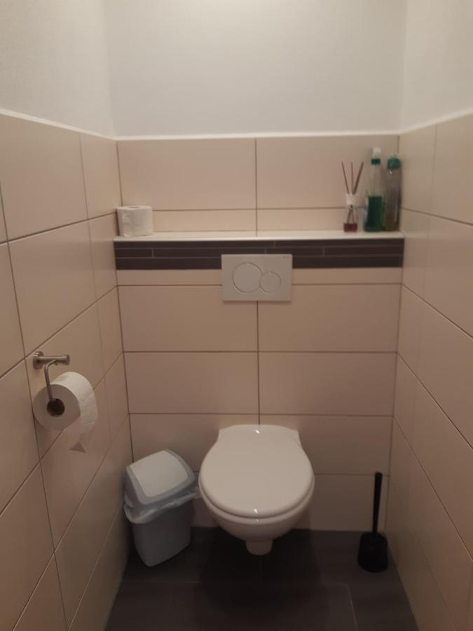 Ferienwohnung Weinkutscher Obermixnitz ภายนอก รูปภาพ